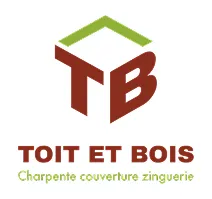 Logo Toit et Bois